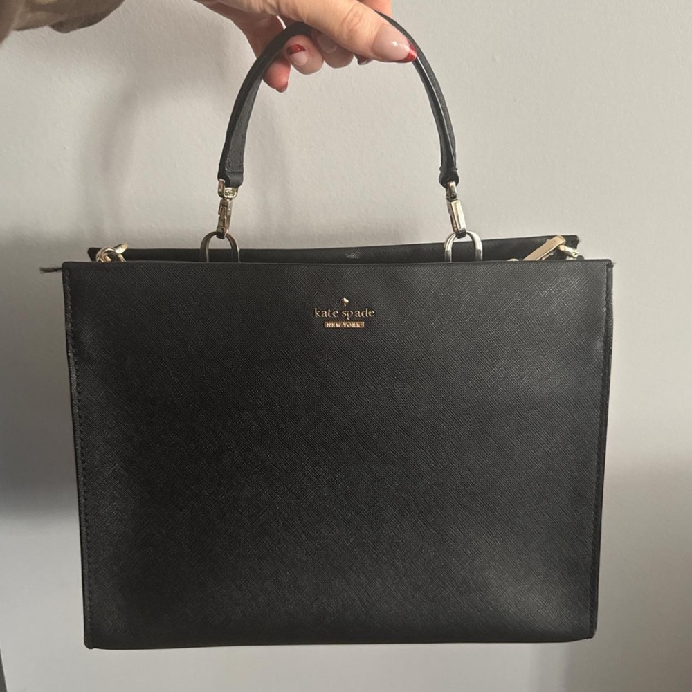 Kate Spade Black Women's Bag